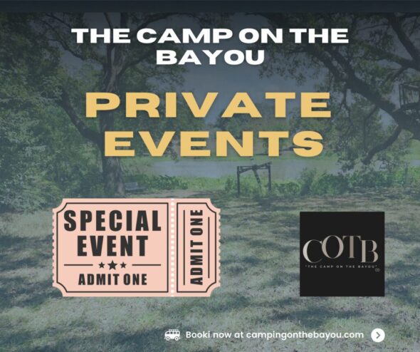 Private Camping (2) Private Camping (2)
