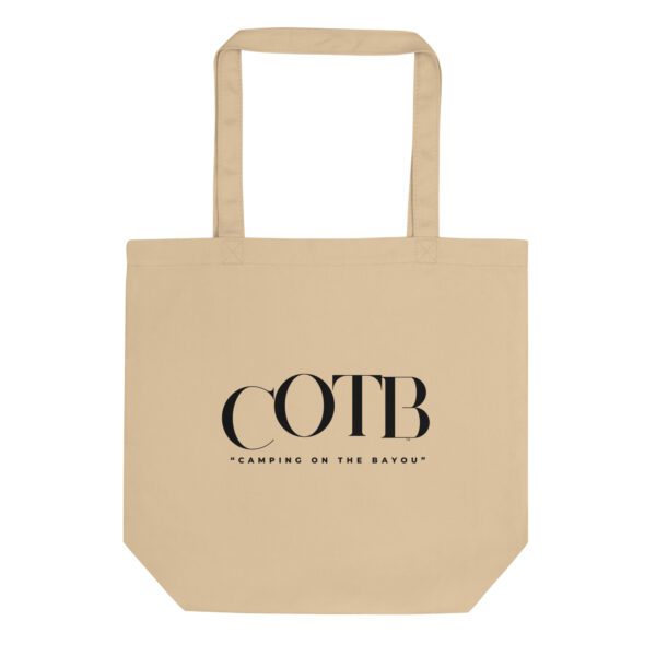 Bayou Camp Ville Tote Bag - Image 5
