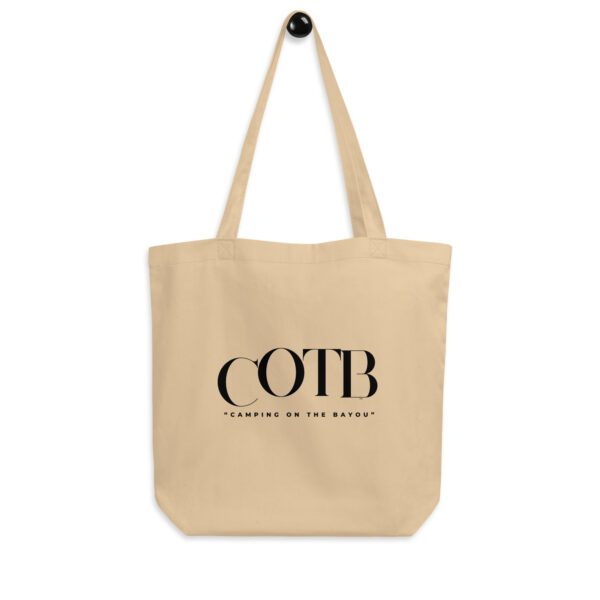 Bayou Camp Ville Tote Bag - Image 6