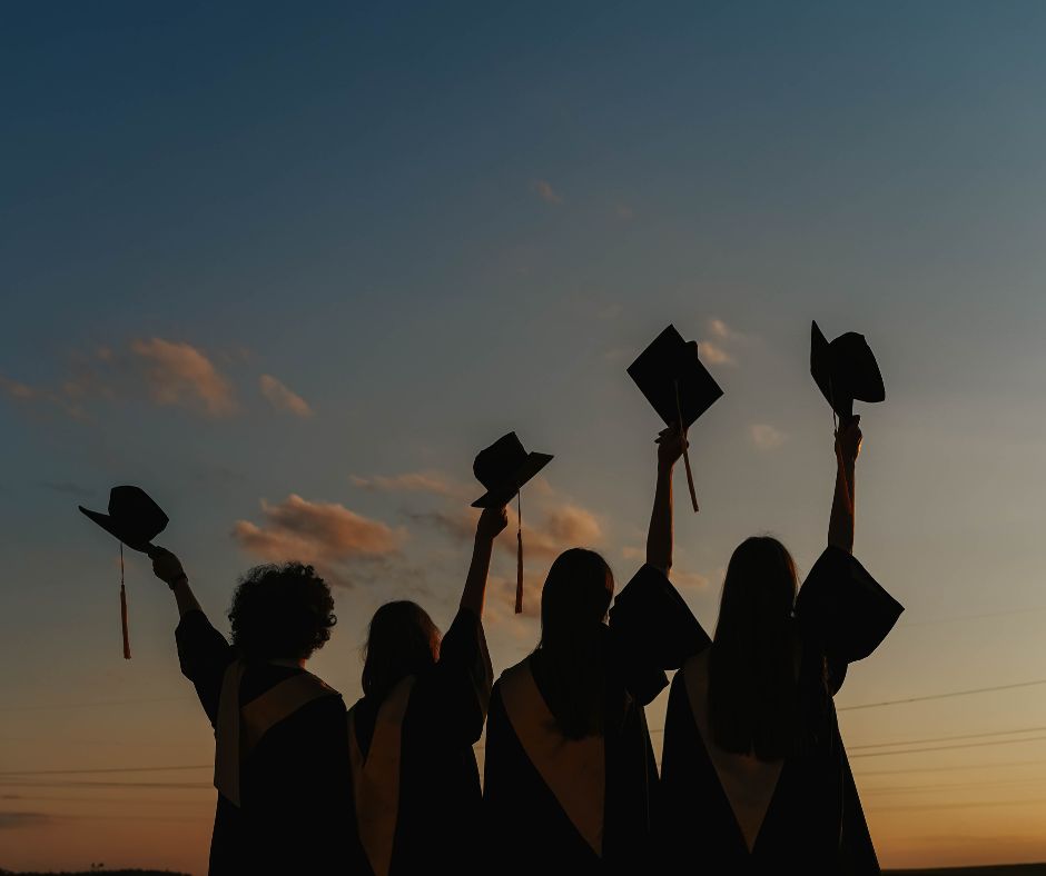 graduation graduation