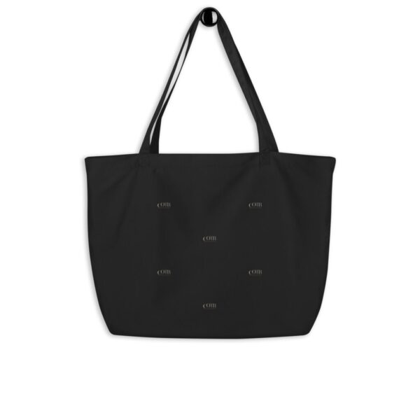 Bayou Big Haul Eco Tote - Image 2