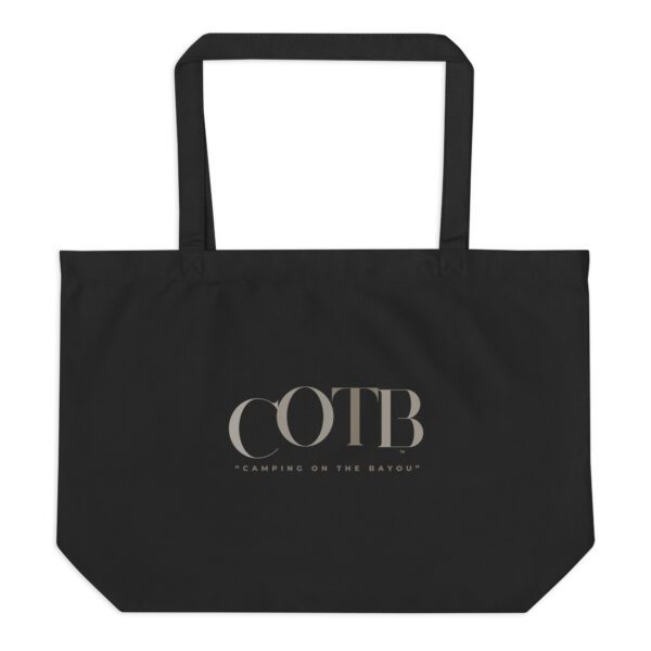 Bayou Big Haul Eco Tote - Image 7