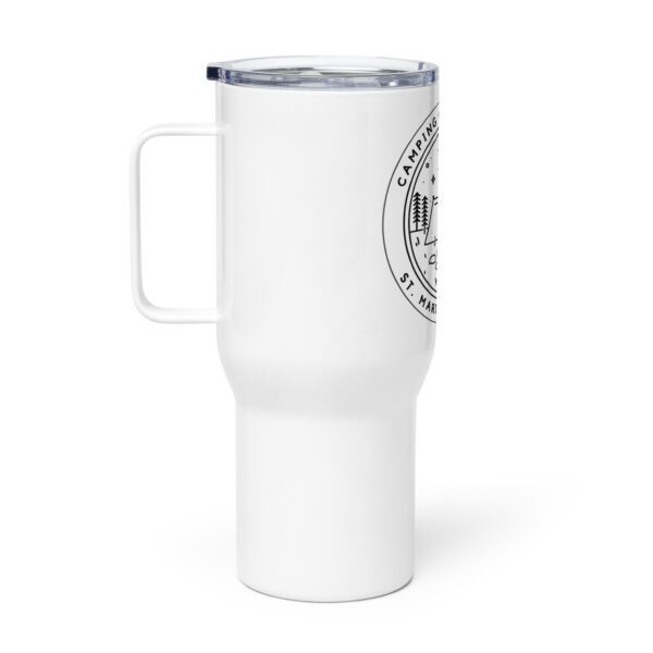 Bayou Rambler Travel Mug - Image 2
