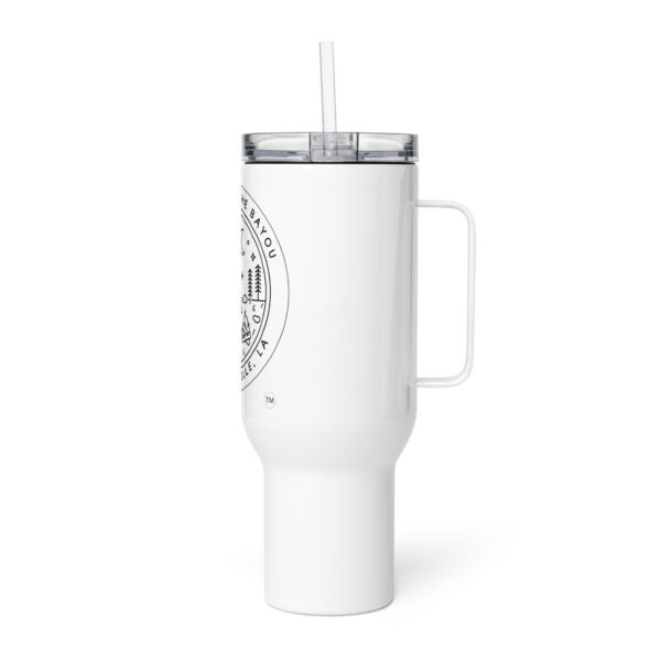 Bayou Rambler Travel Mug - Image 5