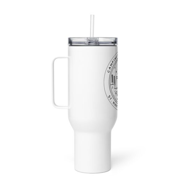 Bayou Rambler Travel Mug - Image 6