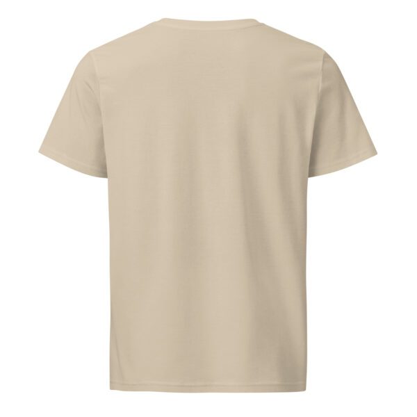 COTB Emblem Organic Cotton Tee – St. Martinville, Louisiana - Image 4