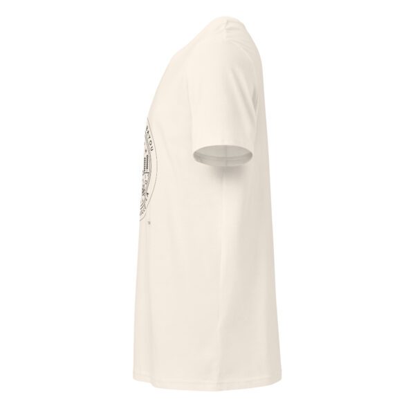 COTB Emblem Organic Cotton Tee – St. Martinville, Louisiana - Image 13