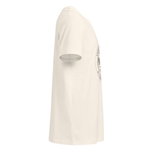 COTB Emblem Organic Cotton Tee – St. Martinville, Louisiana - Image 14