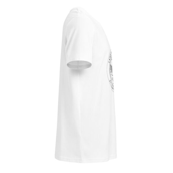 COTB Emblem Organic Cotton Tee – St. Martinville, Louisiana - Image 18
