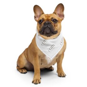 Bayou Swag Pet Bandana
