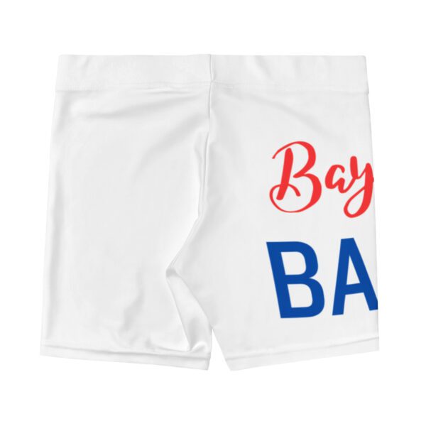 Bayou Baby Camp Shorts - Image 3