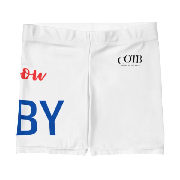 Bayou Baby Camp Shorts - Image 2